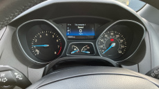 Ford Focus 1.0 EcoBoost 140 ST-Line Navigation 5dr Petrol Hatchback